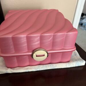 Vintage Jewelry box